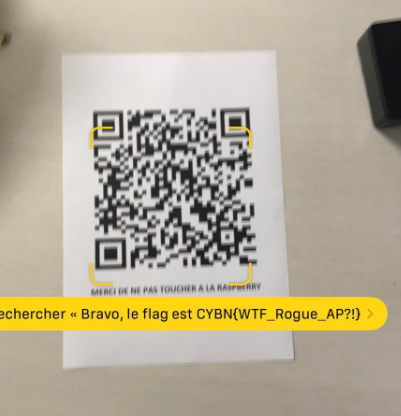 QRcode